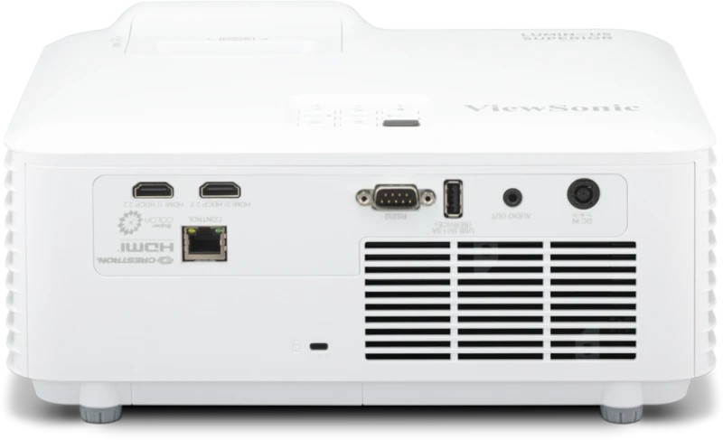 Proiector VIEWSONIC LSD401HD / Laser / FHD / 4000 Lm foto 6