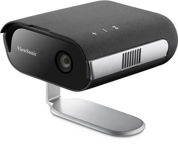 Proiector VIEWSONIC M1X Max/ led / FHD / 500 Lm / Google TV foto 4