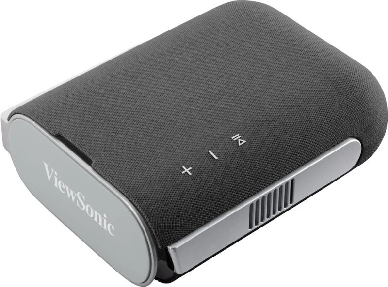 Proiector VIEWSONIC M1X Max/ led / FHD / 500 Lm / Google TV foto 6