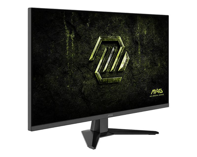 31.5” Monitor Gaming MSI MAG 325QF E18V/ QHD / 0.5ms / 180Hz / Black foto 2