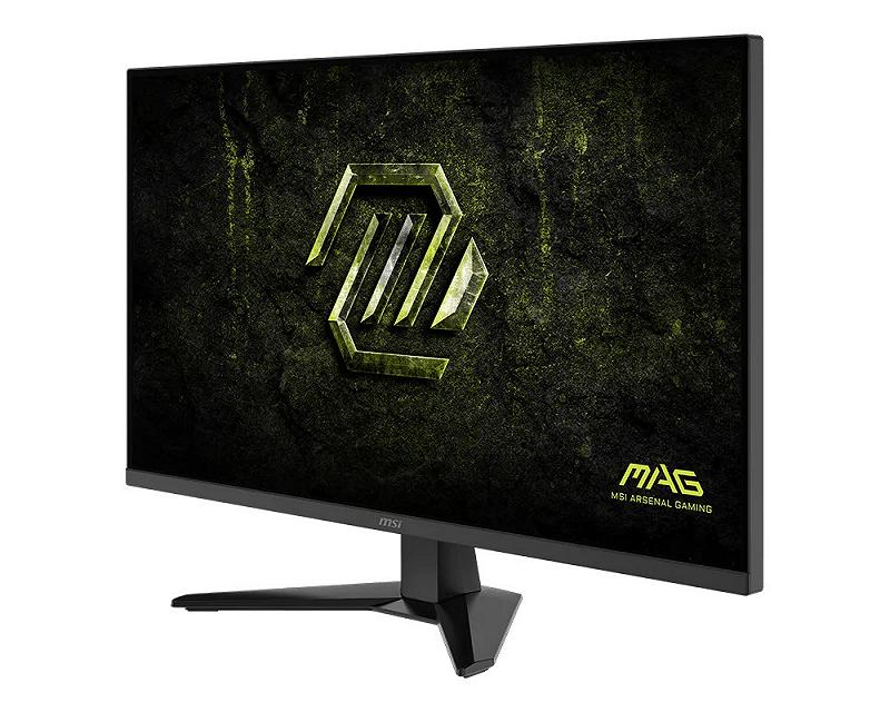 31.5” Monitor Gaming MSI MAG 325QF E18V/ QHD / 0.5ms / 180Hz / Black foto 3