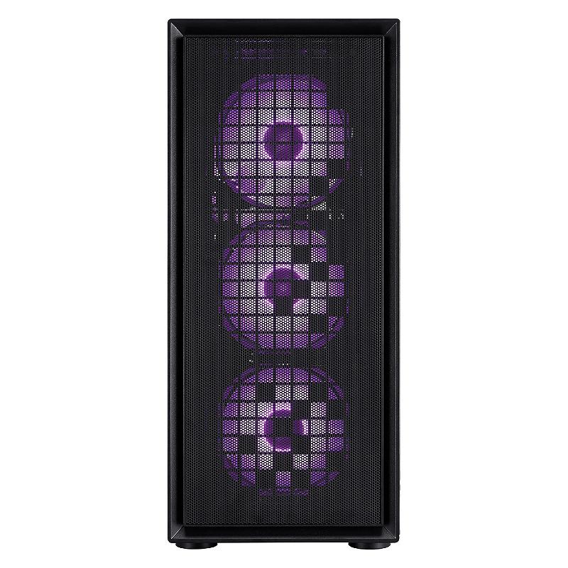 ATOL PC1128MP Gaming A-RGB #3.5 Ryzen 5 8400F, 16GB DDR5, SSD 512GB, RTX 5060 8GB foto 3