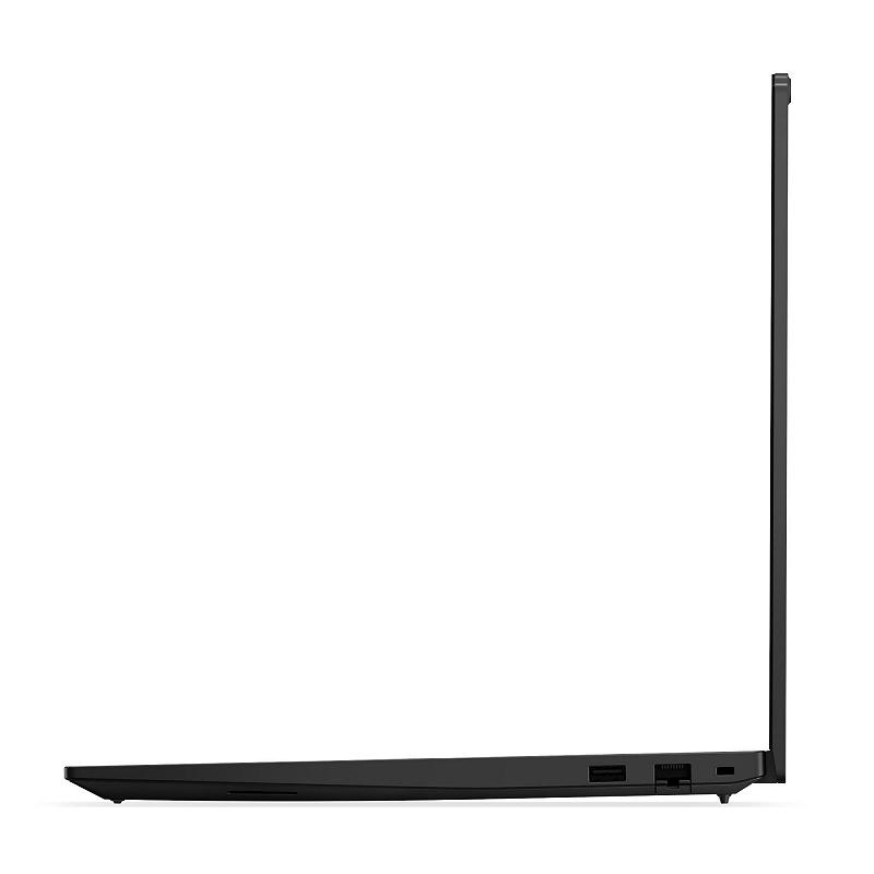 Laptop 16'' Lenovo ThinkPad E16 G3/ WUXGA / Intel Core Ultra 5 228V/ 32GB/ 512GB SSD/ Black foto 6