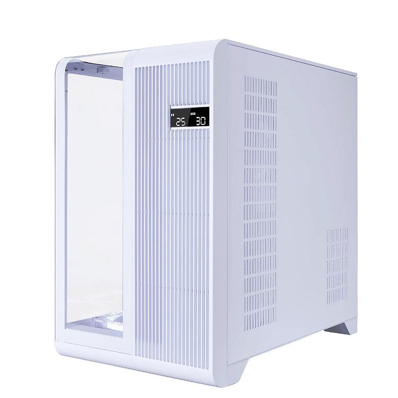 Calculator ATOL PC1220MP - Gaming A-RGB#2.1 WHITE/ Intel Core Ultra 5 225F/ 32GB / 1TB SSD / Radeon RX 5060T foto 4