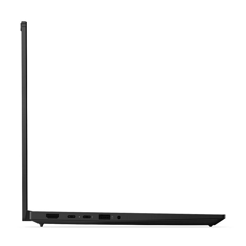 Laptop 14” Lenovo ThinkPad E14 G7/ 2.8K/ 120Hz/ Intel Core Ultra 7 258V/ 32GB/ 1TB SSD/ Black foto 6