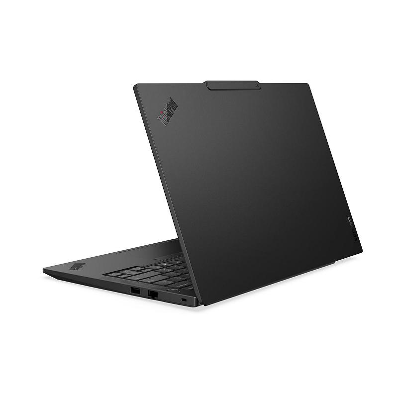 Laptop 14” Lenovo ThinkPad E14 G7/ 2.8K/ 120Hz/ Intel Core Ultra 7 258V/ 32GB/ 1TB SSD/ Black foto 7