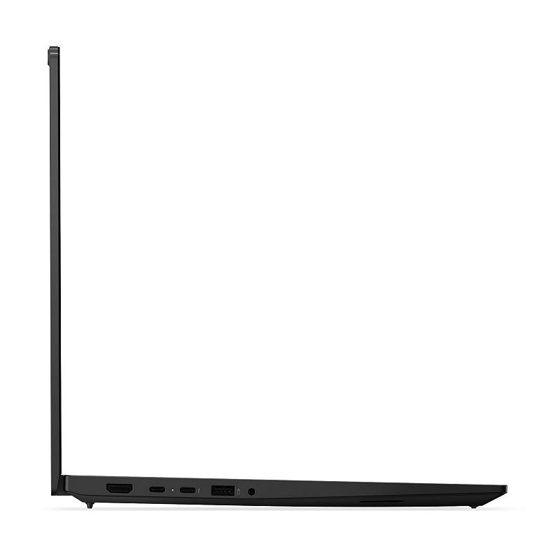 Laptop 16'' Lenovo ThinkPad E16 G3/ WUXGA / Intel Core Ultra 7 258V/ 32GB/ 512GB SSD/ Black foto 5