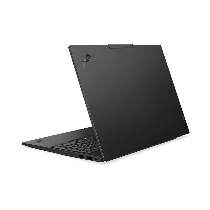 Laptop 16'' Lenovo ThinkPad E16 G3/ WUXGA / Intel Core Ultra 7 258V/ 32GB/ 512GB SSD/ Black foto 7