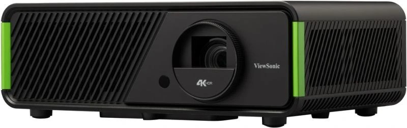 Proiector VIEWSONIC X1-4K Pro/ Designed for Xbox with 1440p @ 120Hz/ 4K UHD / 3300 Lm