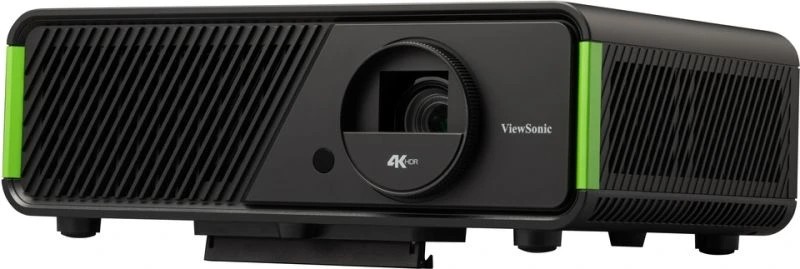 Proiector VIEWSONIC X1-4K Pro/ Designed for Xbox with 1440p @ 120Hz/ 4K UHD / 3300 Lm foto 2