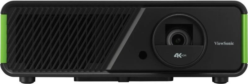 Proiector VIEWSONIC X1-4K Pro/ Designed for Xbox with 1440p @ 120Hz/ 4K UHD / 3300 Lm foto 4