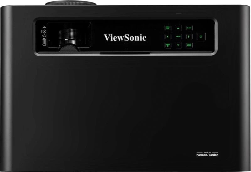 Proiector VIEWSONIC X1-4K Pro/ Designed for Xbox with 1440p @ 120Hz/ 4K UHD / 3300 Lm foto 5