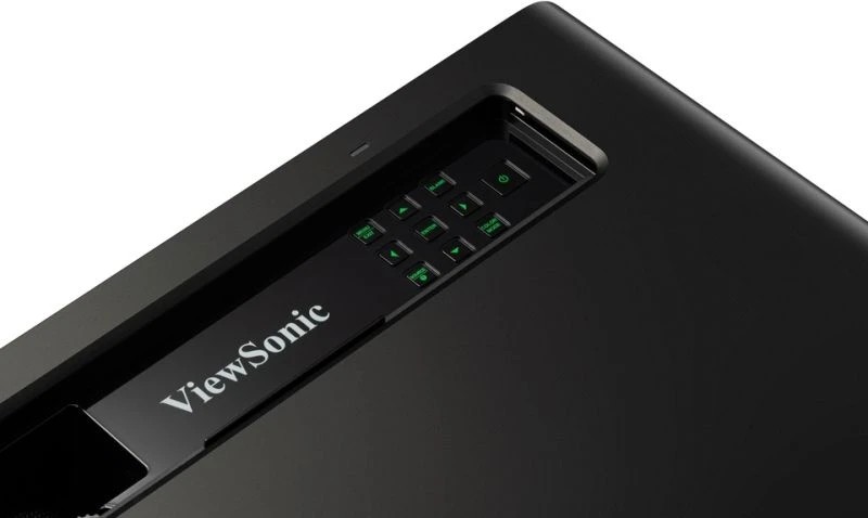 Proiector VIEWSONIC X1-4K Pro/ Designed for Xbox with 1440p @ 120Hz/ 4K UHD / 3300 Lm foto 6