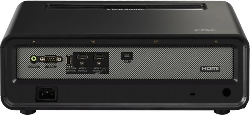 Proiector VIEWSONIC X1-4K Pro/ Designed for Xbox with 1440p @ 120Hz/ 4K UHD / 3300 Lm foto 8