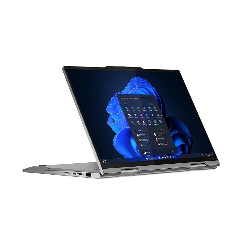 Laptop 14.0” Lenovo ThinkPad X1 2-in-1 G10 Aura/ 2.8K OLED 120Hz/ Intel Core Ultra 7 258V/ 32GB/ 1TB SSD/ Win11Pro foto 2