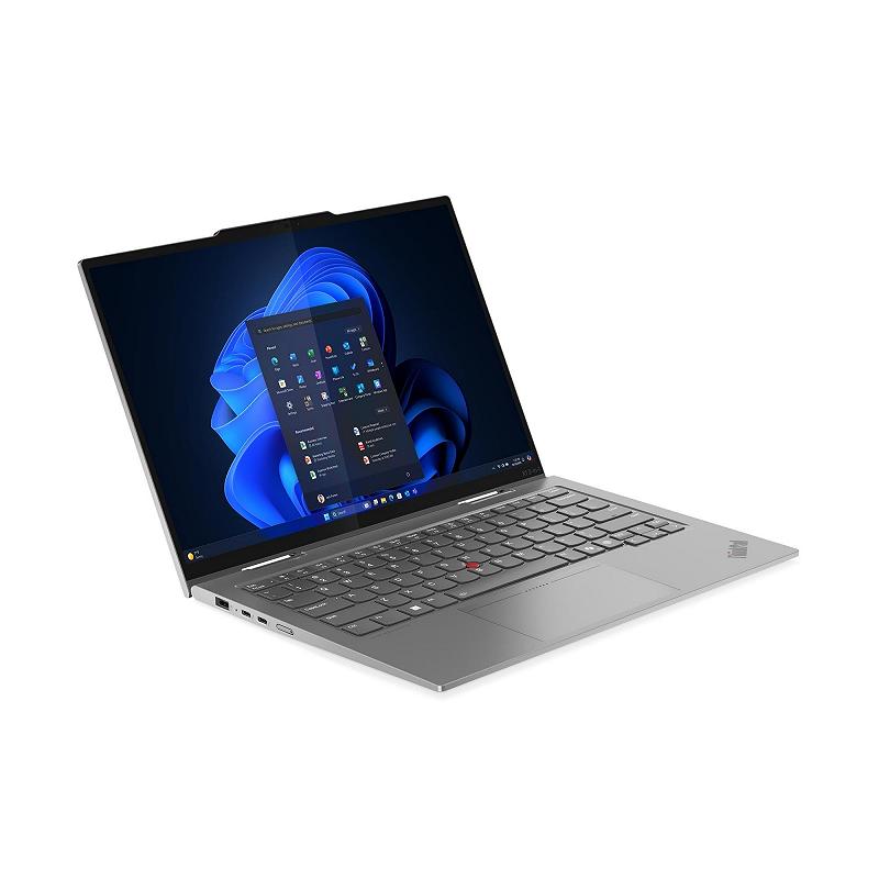 Laptop 14.0” Lenovo ThinkPad X1 2-in-1 G10 Aura/ 2.8K OLED 120Hz/ Intel Core Ultra 7 258V/ 32GB/ 1TB SSD/ Win11Pro foto 5