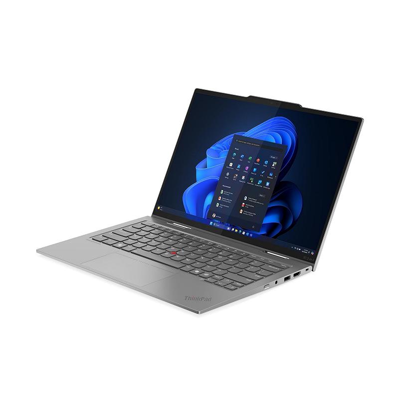 Laptop 14.0” Lenovo ThinkPad X1 2-in-1 G10 Aura/ 2.8K OLED 120Hz/ Intel Core Ultra 7 258V/ 32GB/ 1TB SSD/ Win11Pro foto 6