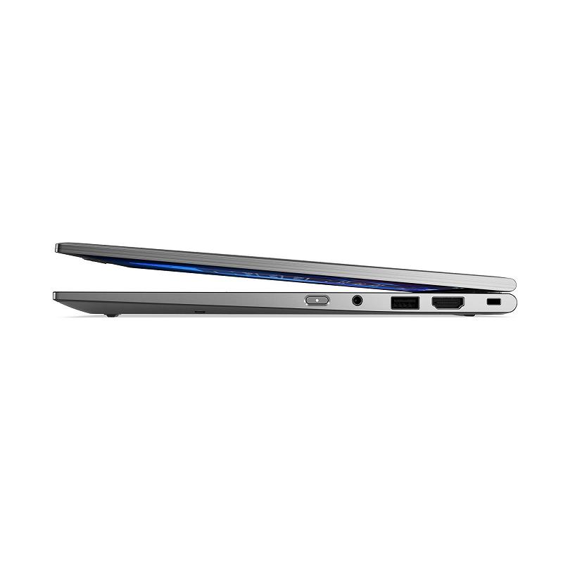 Laptop 14.0” Lenovo ThinkPad X1 2-in-1 G10 Aura/ 2.8K OLED 120Hz/ Intel Core Ultra 7 258V/ 32GB/ 1TB SSD/ Win11Pro foto 8