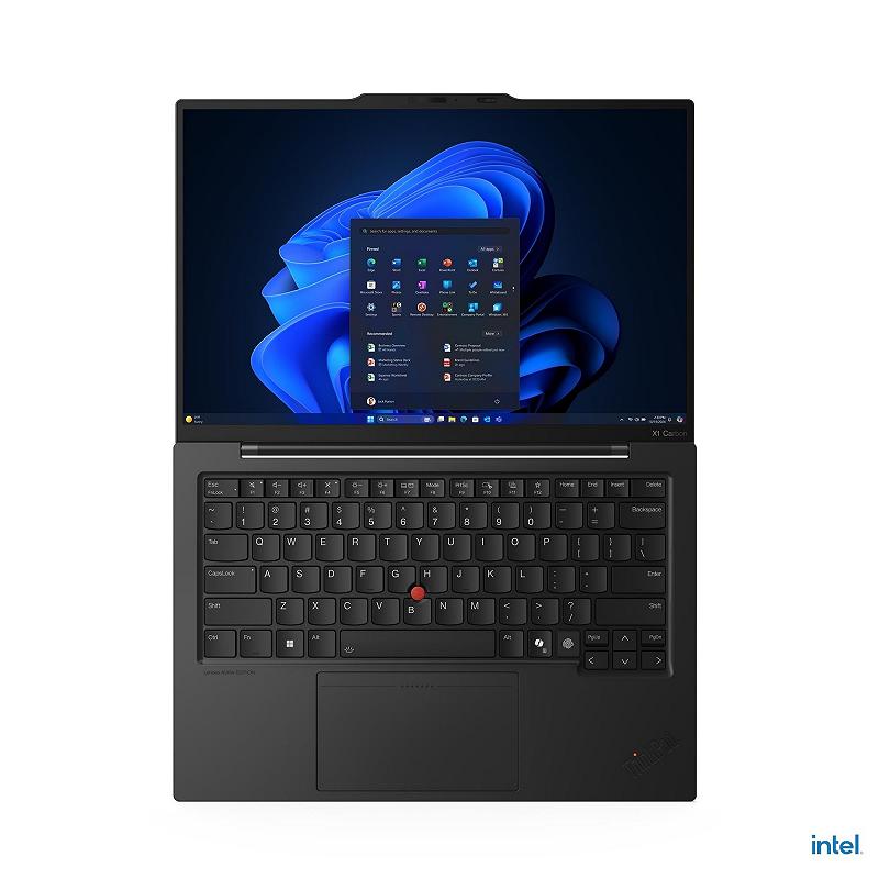 Laptop 14.0” Lenovo ThinkPad X1 Carbon G13 Aura Edition/ FHD+/ Intel Core Ultra 7 258V/ 32GB/ 1TB SSD/ Win11Pro foto 4