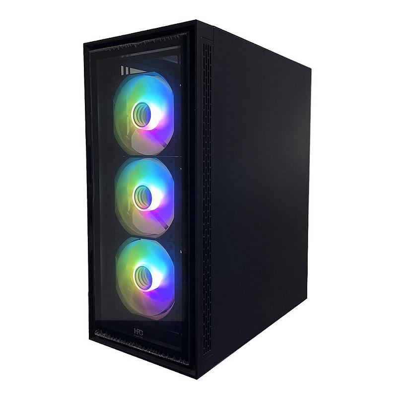 Calculator ATOL PC1085MP - Gaming RGB#1.2/ AMD Ryzen 5 5500/ 16GB/ 512GB SSD/ RTX3050