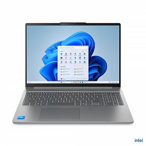 LENOVO IdeaPad Slim 3 16IRH10, Luna Grey/Alumin...