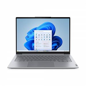 Lenovo ThinkBook 14 G8 IAL Arctic Grey- 14” WUX...