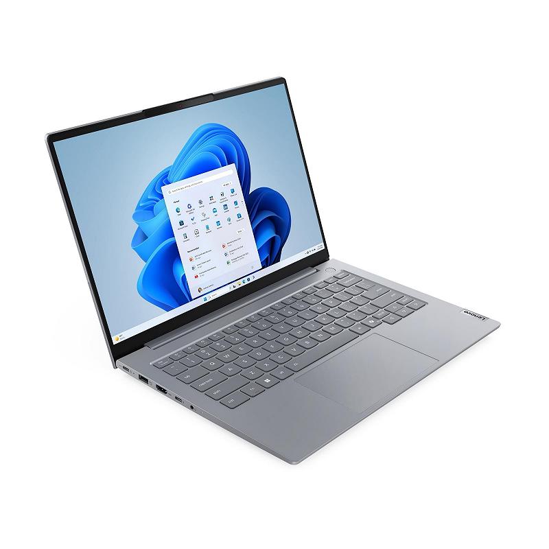 Laptop 16” Lenovo ThinkBook 14 G8 IAL/ WUXGA/ Intel Core Ultra 9 185H/ 16GB/ 512GB SSD/ Win11H foto 2