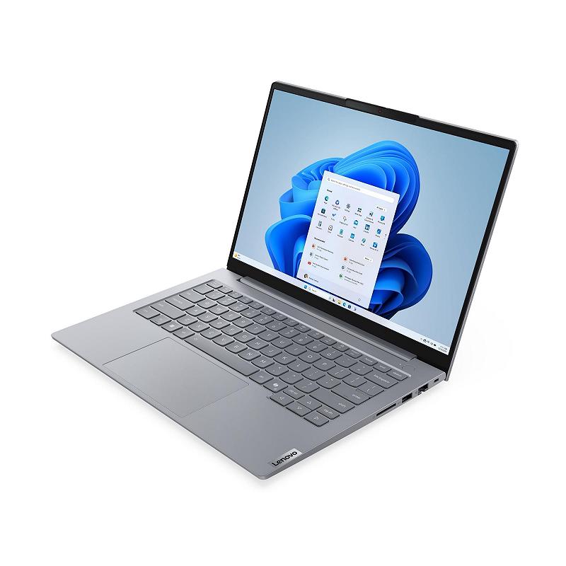 Laptop 16” Lenovo ThinkBook 14 G8 IAL/ WUXGA/ Intel Core Ultra 9 185H/ 16GB/ 512GB SSD/ Win11H foto 3