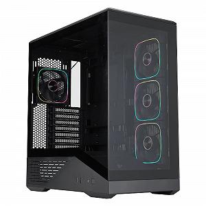 ATOL PC1160MP - Gaming A-RGB#8.1v2: Intel Core ...