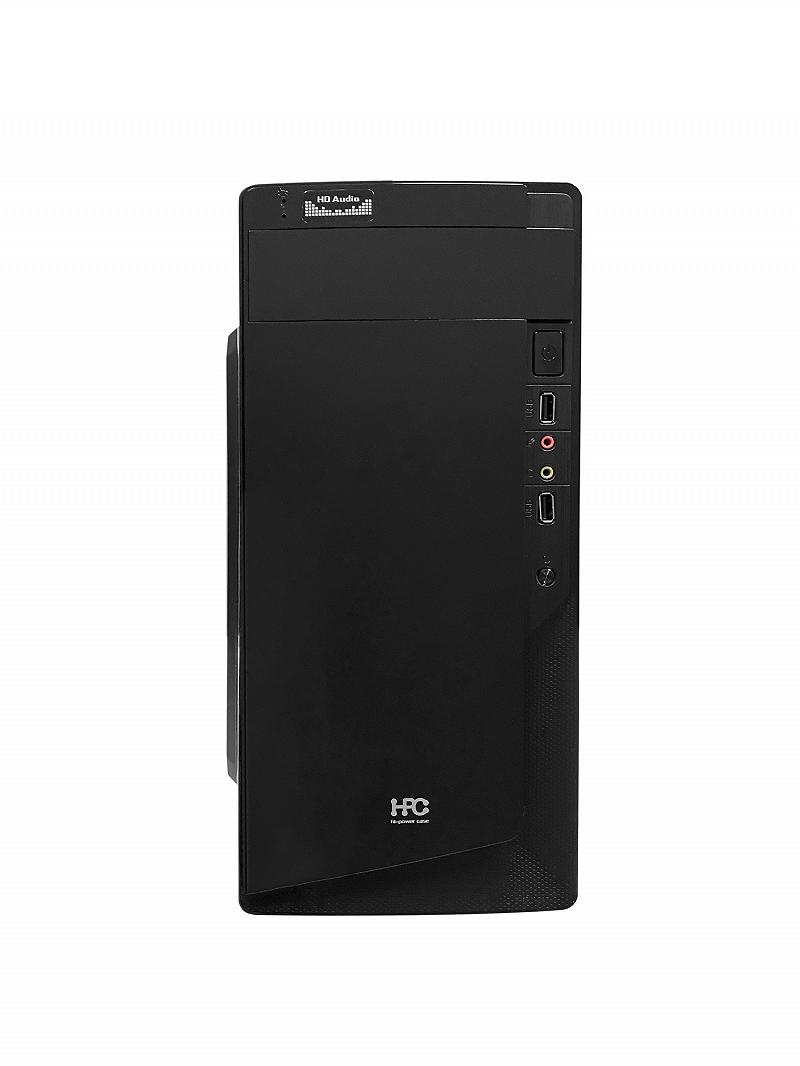 Calculator ATOL PC1037MP - Home #4 v2.6/ AMD Ryzen 3 4350G/ 16GB / 512GB SSD foto 2