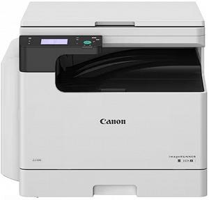 MFP A3 Canon  iR2224II (7080C001), Mono Copier/...