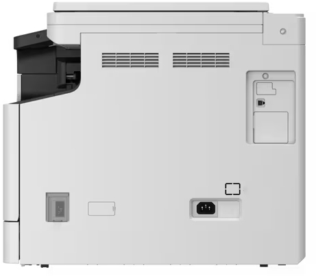 Copiator A3 Canon imageRUNNER 2224 II foto 2