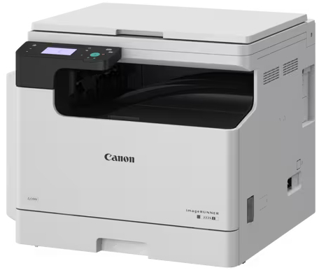 Copiator A3 Canon imageRUNNER 2224 II foto 3