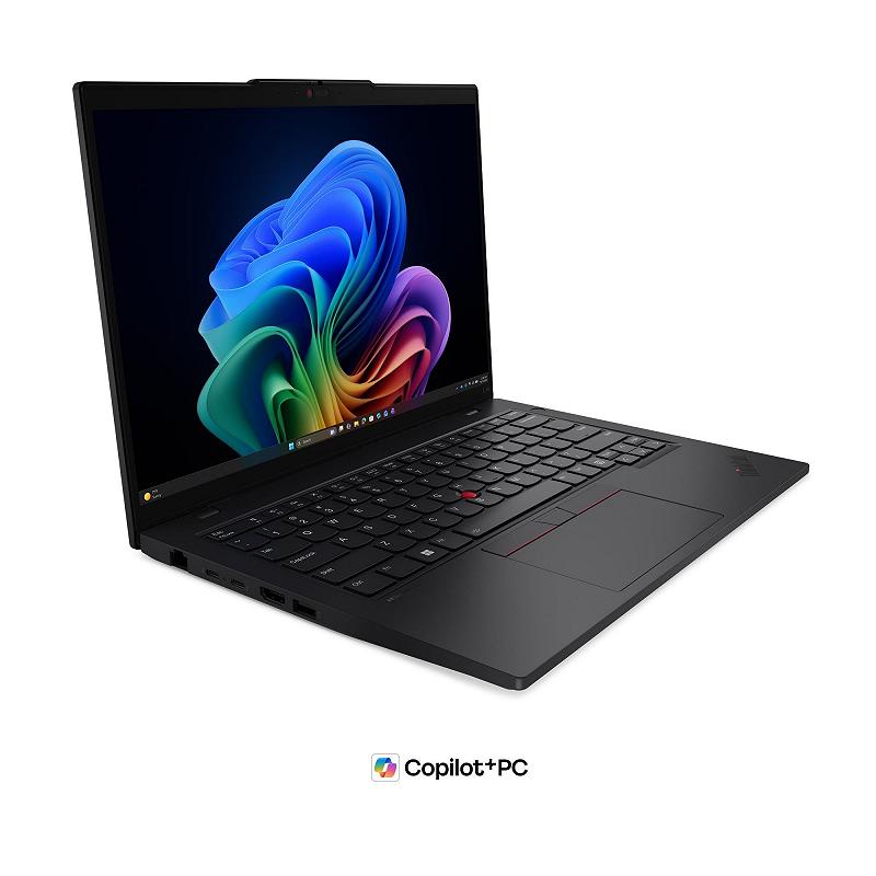 Laptop 14.0” Lenovo ThinkPad L14 Gen 7/ WUXGA/ Intel Core Ultra 5 325/ 16GB/ 512GB SSD foto 2