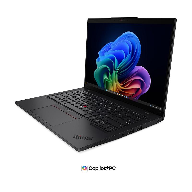 Laptop 14.0” Lenovo ThinkPad L14 Gen 7/ WUXGA/ Intel Core Ultra 7 355/ 16GB/ 512GB SSD foto 3