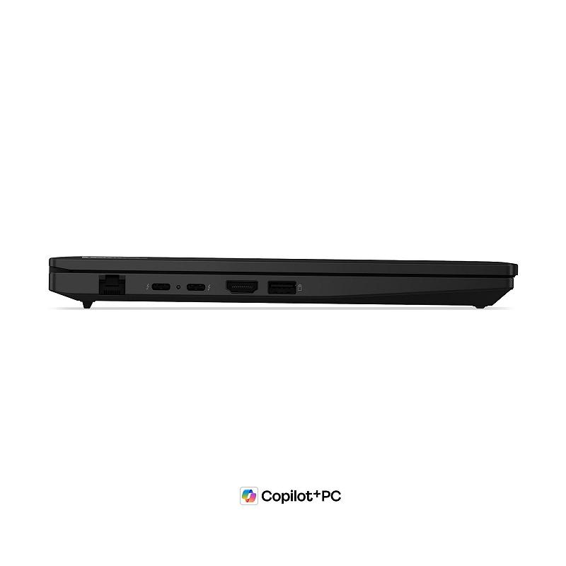 Laptop 14.0” Lenovo ThinkPad L14 Gen 7/ WUXGA/ Intel Core Ultra 7 355/ 16GB/ 512GB SSD foto 5
