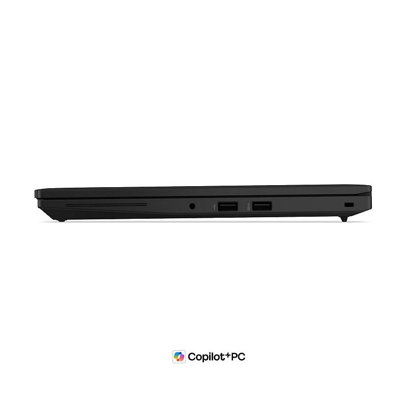 Laptop 14.0” Lenovo ThinkPad L14 Gen 7/ WUXGA/ Intel Core Ultra 7 355/ 16GB/ 512GB SSD foto 6
