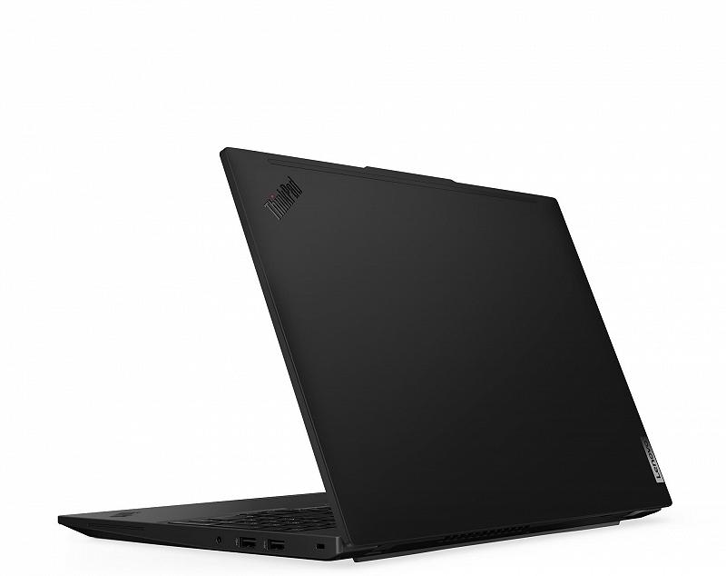 Laptop 16.0” Lenovo ThinkPad L16 Gen 3/ WUXGA/ AMD Ryzen AI 7 445/ 16GB/ 512GB SSD foto 4