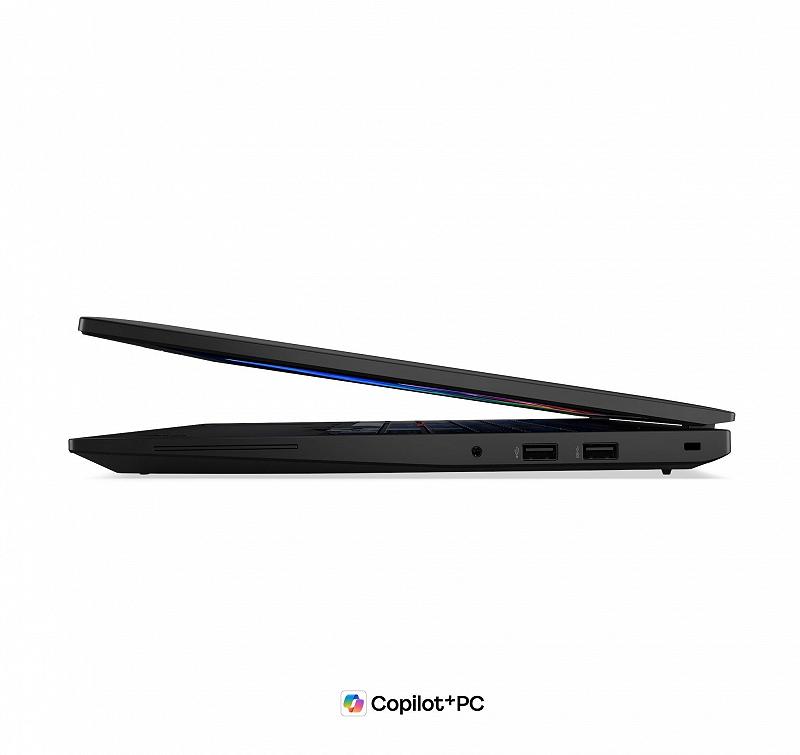 Ноутбук 16.0” Lenovo ThinkPad L16 Gen 3/ WUXGA/ Intel Core Ultra 5 325 / 16GB/ 512GB SSD foto 6