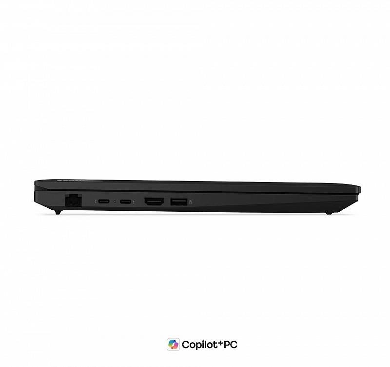 Ноутбук 16.0” Lenovo ThinkPad L16 Gen 3/ WUXGA/ Intel Core Ultra 5 325 / 16GB/ 512GB SSD foto 7
