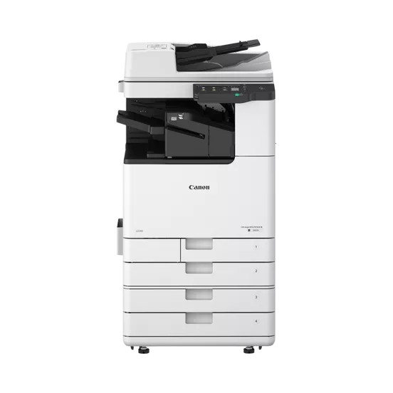 MFP A3 Canon iR2930 (5975C005) + C-EXV 67, Mono Printer/Duplex/Copier/Scan, A3, 15 ppm, DADF(up to . foto 6