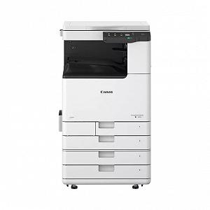MFP A3 Canon iR2930 (5975C005) + C-EXV 67, Mono...