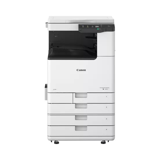 MFP A3 Canon iR2930 (5975C005) + C-EXV 67, Mono Printer/Duplex/Copier/Scan, A3, 15 ppm, DADF(up to .