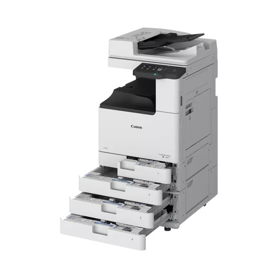 MFP A3 Canon iR2930 (5975C005) + C-EXV 67, Mono Printer/Duplex/Copier/Scan, A3, 15 ppm, DADF(up to . foto 3