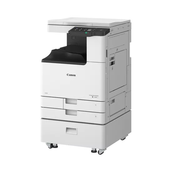 MFP A3 Canon iR2930 (5975C005) + C-EXV 67, Mono Printer/Duplex/Copier/Scan, A3, 15 ppm, DADF(up to . foto 4