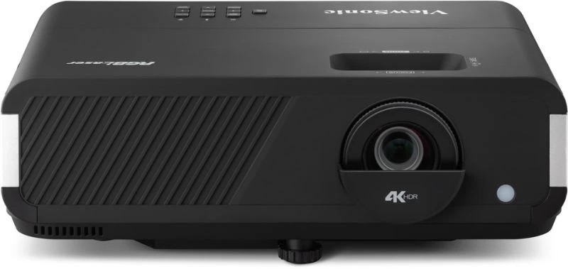Proiector VIEWSONIC LX720-4KRGB / RGB Laser / UHD / 4800 Lm