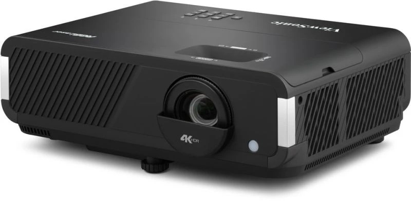 Proiector VIEWSONIC LX720-4KRGB / RGB Laser / UHD / 4800 Lm foto 4