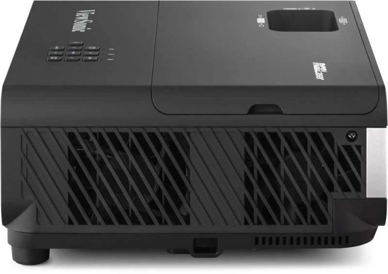 Proiector VIEWSONIC LX720-4KRGB / RGB Laser / UHD / 4800 Lm foto 5