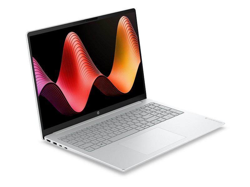 Laptop 16.0” HP OmniBook 3/ FHD+/ Intel Core Ultra 5 225U/ 12GB/ 512GB SSD foto 2