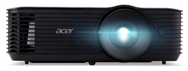 Proiector ACER X139 (MR.JX611.00Z)/ DLP 3D / WXGA / 5000 Lm